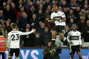 Ryan Babel 3 bin g&uuml;n sonra Premier Lig'de gol attı