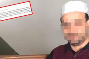 "CHP'lilerin kızları savaş ganimetidir" demişti... Skandal s&ouml;zlerinden geri adım atmadı