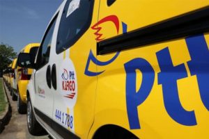 PTT tanzim i&ccedil;in depo kuracak
