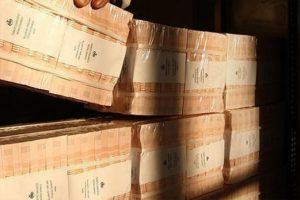 TCMB'nin 2018 karı 56,3 milyar liraya ulaştı