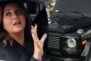 Sibel Can'ın dolandırılması davası: Savcı m&uuml;talaasını değiştirdi