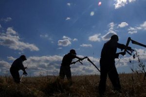 &Ccedil;ift&ccedil;iye "alım garantili" &uuml;r&uuml;n desteği