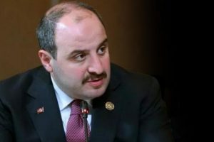 Bakan Varank: Piyasalardaki dalgalanmaları bertaraf ettik