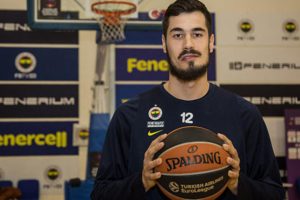 'B&ouml;yle bir hocanız varsa motive olmamanız imkansız'