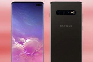 DxOMark'ın yeni lideri: Samsung Galaxy S10+