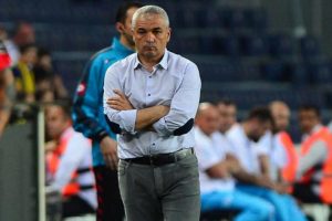 G&ouml;ztepe'de Rıza &Ccedil;alımbay sesleri