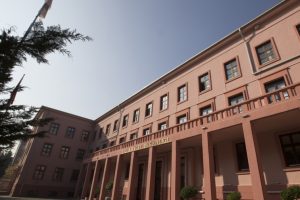 Adalet Bakanlığı 2019'u 'eğitim yılı' ilan etti