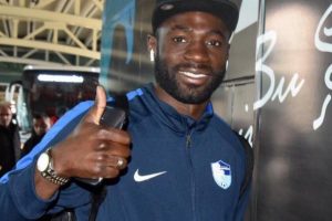 BB Erzurumspor, 3 eksikle Ankara'ya gitti!
