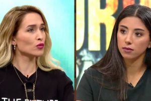 Survivor eski yarışmacıları arasında gerginlik