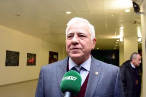 Bursaspor'da Mali Genel Kurul ertelendi