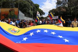 ABD'nin Venezuela'yı 'işgal stratejisinde' kritik g&uuml;n