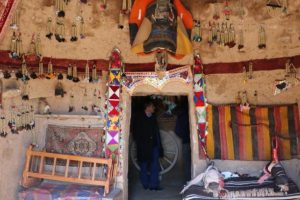 Yerli yabancı t&uuml;m turistler oraya hayran kalıyor!