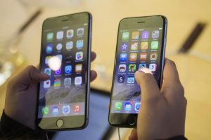 5G'li iPhone'lar i&ccedil;in tarih verdi
