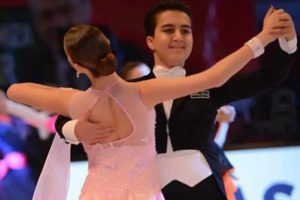 L&ouml;semi tedavisi g&ouml;ren milli dans&ccedil;ı yaşamını yitirdi