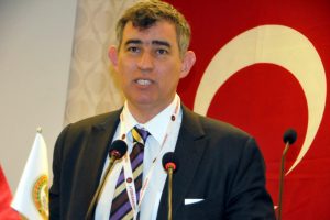 Feyzioğlu: &Ccedil;evre davasını doğru anlatmamız lazım