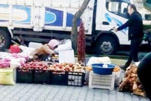 Sokak ortasında dehşet! Tacizle su&ccedil;ladı, &ouml;ld&uuml;rd&uuml;