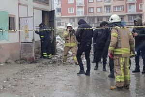 Trafoya giren gen&ccedil; feci şekilde hayatını kaybetti