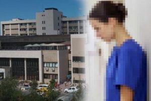 Hastanede skandal! Hemşirelere taciz iddiası