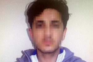 &Uuml;niversite &ouml;ğrencisi, ter&ouml;r &ouml;rg&uuml;t&uuml; propagandasından adliyede