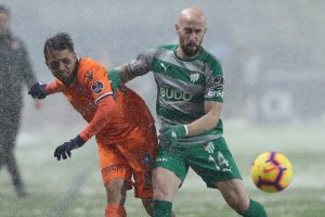 Galatasaray'dan tatil edilen ma&ccedil;a g&ouml;nderme!