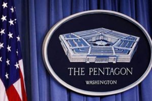 Pentagon Meksika sınırına bin asker daha g&ouml;nderiyor