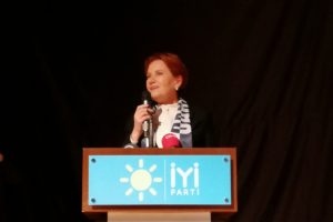 Akşener: Putin kızmasın, Hocalı unutuldu