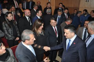 Bakan Pakdemirli: Savunma sanayi kadar &ouml;nemli bir sekt&ouml;r daha vardır, o da tarımdır