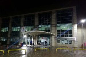 Av t&uuml;feğiyle şakalaşırken kuzenini vurdu