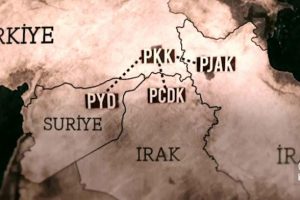 Cumhurbaşkanlığı İletişim Başkanlığı hazırladı