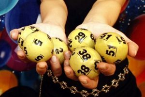 Sayısal Loto'da kazandıran numaralar!