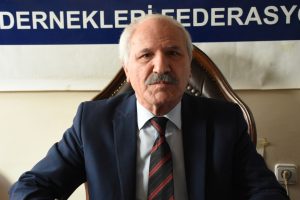 Bursa&nbsp;T&uuml;keticiler Derneği Başkanı Yılmaz: "Naylon poşette &uuml;crete ve fişe dikkat"