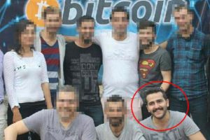 Kayıtlara ge&ccedil;en ilk 'bitcoin' cinayetinde ceza yağdı!