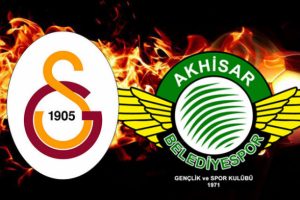 Galatasaray - Akhisarspor U21 ma&ccedil;ı iptal edildi