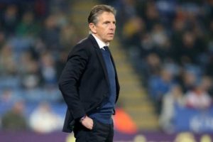 Leicester City'de Puel d&ouml;nemi sona erdi