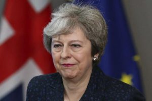 Brexit i&ccedil;in kritik tarih belli oldu