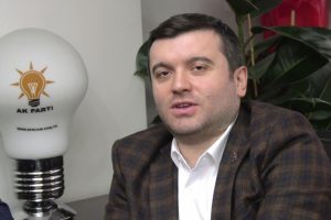 Bakan Yardımcısı Kıran: 100'&uuml;n &uuml;zerinde FET&Ouml; ter&ouml;risti &uuml;lkemize getirildi