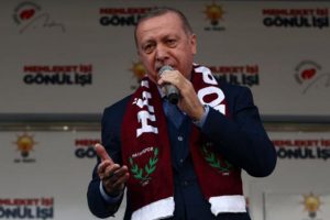 Cumhurbaşkanı Erdoğan'dan &ouml;nemli a&ccedil;ıklamalar
