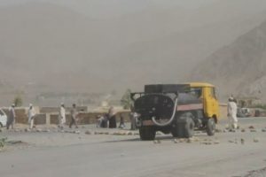 Afganistan'da en kanlı sene