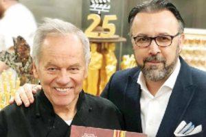 Oscar &ouml;d&uuml;llerine saatler kaldı! T&uuml;rk yemekleri damga vuracak