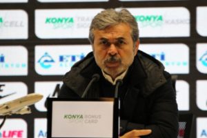 Kocaman: "Ne yazık ki hakemler ma&ccedil;ların sonu&ccedil;larını etkiliyor"