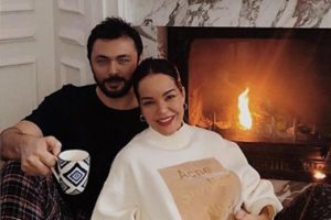 Beng&uuml; paylaştı! Takip&ccedil;ileri detayı hemen yakaladı