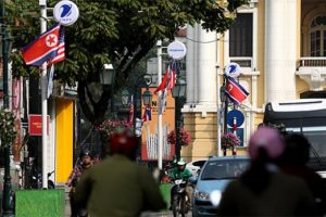 D&uuml;nya bu g&ouml;r&uuml;şmeyi bekliyor! Hazırlıklar tamamlandı