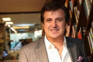 Ali G&uuml;ltiken'in acı g&uuml;n&uuml;