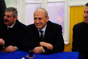 Ulaştırma Bakanı Turhan: "Başlayıp da bitirmediğimiz iş var mı?