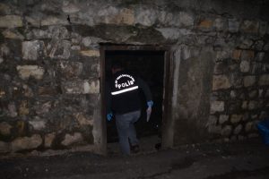 Alacak verecek meselesi kanlı bitti