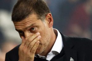 Beklenen oldu! Bilic'e b&uuml;y&uuml;k şok
