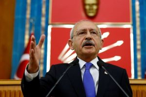 "Erdoğan kaybettiğini fark etti, fakat i&ccedil;ine sindiremiyor"