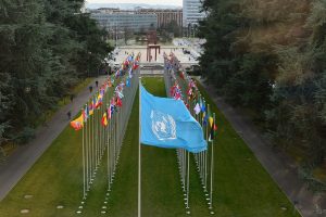 BM Venezuela sınırındaki şiddet olaylarını kınadı