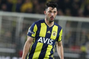 Tolgay Arslan'a Beşiktaş uyarısı