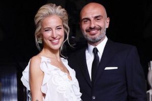 Burcu Esmersoy'dan '&ccedil;ocuk' a&ccedil;ıklaması